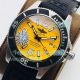 Swiss Replica Breitling Superocean 44MM Watch Yellow Dial Black Rubber Strap (3)_th.jpg